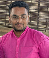 Sri Charan 1